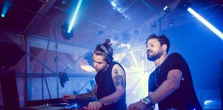 Monolink es remezclado de forma magistral por Tale Of Us tou