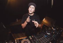 Jauz anuncia el tracklist de The Wise And The Wicked tracklist de The Wise And The Wicked