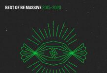 Kloos lanza tres producciones en el nuevo recopilatorio de BeMassive Records Kloos BeMassive Records