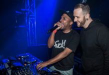 Wololo Sound entrevista a 12th Planet 12th Planet