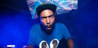 12th Planet deslumbra con ‘Swamplex Terrestrial EP’ Swamplex Terrestrial EP