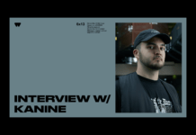 Wololo Sound entrevista a Kanine Entrevista Kanine