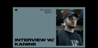 Wololo Sound entrevista a Kanine Entrevista Kanine