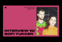 Wololo Sound entrevista a Sofi Tukker Sofi Tukker