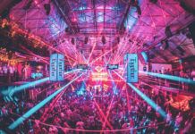 Amnesia Ibiza vuelve a la carga con Together y elrow Amnesia Ibiza elrow Together