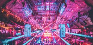 Amnesia Ibiza vuelve a la carga con Together y elrow Amnesia Ibiza elrow Together