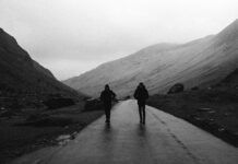 Third Party regresa a la vida con ‘Joy’