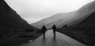 Third Party regresa a la vida con ‘Joy’