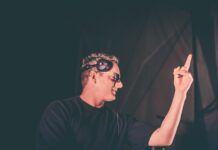 Kryder rescata el mítico ‘On The Beach’ de York con una magnífica remezcla On The Beach Kryder