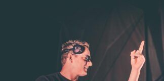 Kryder rescata el mítico ‘On The Beach’ de York con una magnífica remezcla On The Beach Kryder