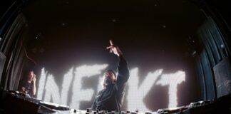 Infekt junta a la escena dubstep en su nuevo EP ‘Veggie friends remixes’