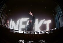 Infekt lleva el dubstep al siguiente nivel en ‘Chomp EP’