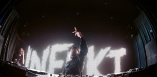 Infekt lleva el dubstep al siguiente nivel en ‘Chomp EP’