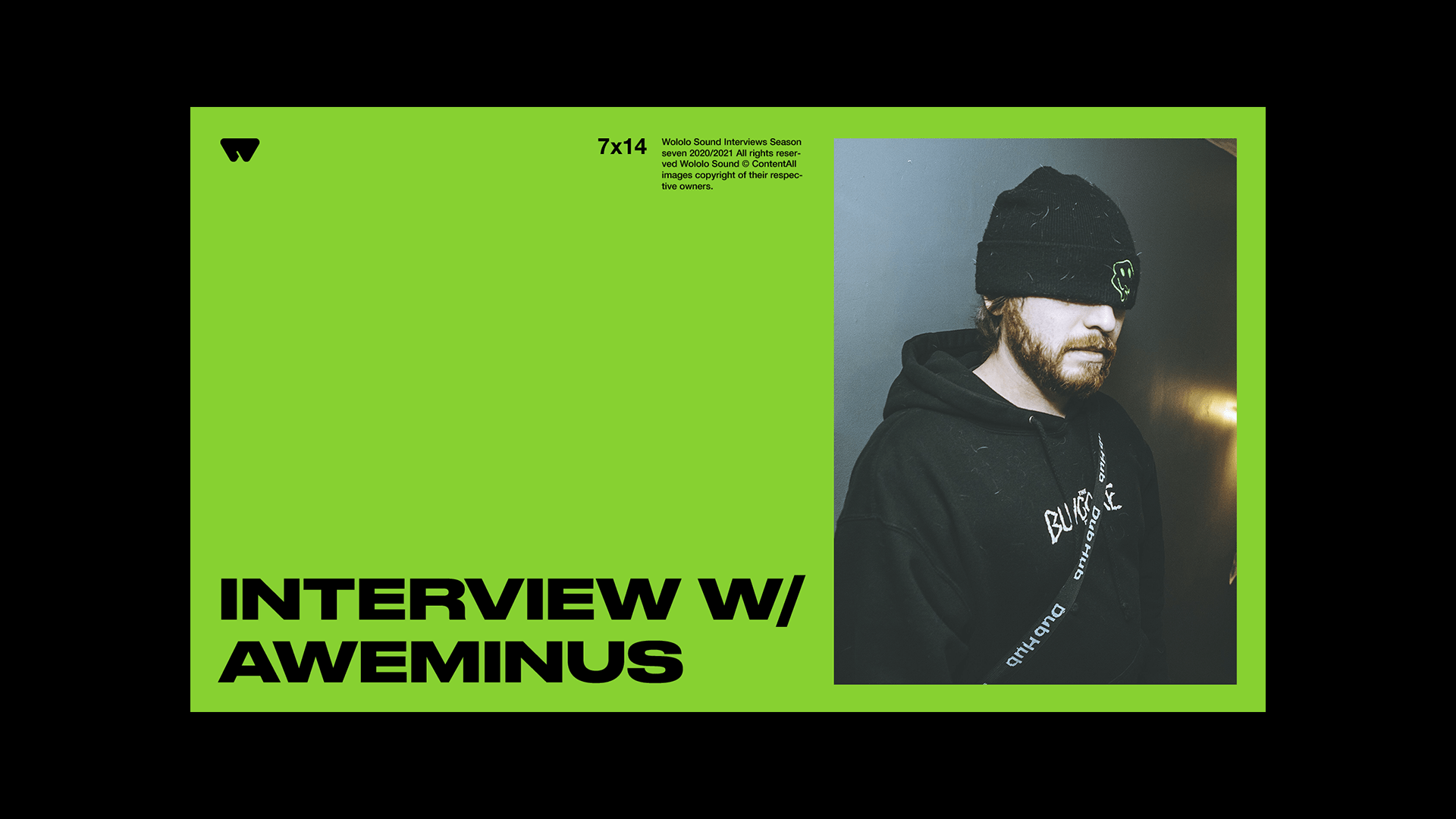 aweminus interview