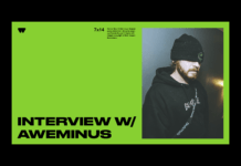 Wololo Sound entrevista a Aweminus aweminus interview