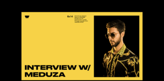 Wololo Sound entrevista a MEDUZA Entrevista a MEDUZA