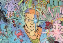 Flux Pavilion comienza de nuevo con nuevo álbum ‘.wav’ flux pavilion .wav