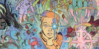 Flux Pavilion comienza de nuevo con nuevo álbum ‘.wav’ flux pavilion .wav