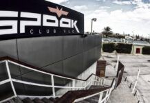 Spook Party Parking será la primera autofiesta en España Spook Party Parking