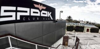 Spook Party Parking será la primera autofiesta en España Spook Party Parking