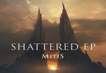 MitiS debuta en Ophelia con su nuevo EP ‘Shattered’