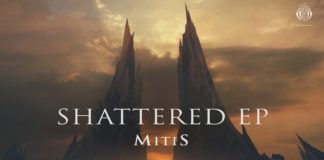 MitiS debuta en Ophelia con su nuevo EP ‘Shattered’