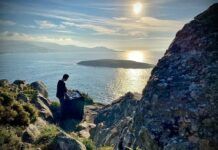 DIM3NSION nos emociona en ‘I Fake A Smile’ dim3nsion i fake a smile