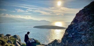 DIM3NSION nos emociona en ‘I Fake A Smile’ dim3nsion i fake a smile