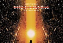 Eddie Thoneick abre el año para Kryteria Records con ‘Into The Sunrise’ Eddie Thoneick Into The Sunrise