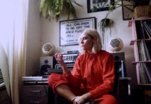 HAAi sigue explorando nuevos sonidos en ‘The Sun Made For A Soft Landing’