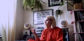 HAAi sigue explorando nuevos sonidos en ‘The Sun Made For A Soft Landing’