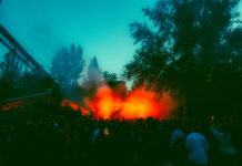 Veta Festival: Aún hay esperanza para la escena electrónica