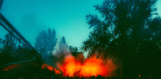 Veta Festival: Aún hay esperanza para la escena electrónica