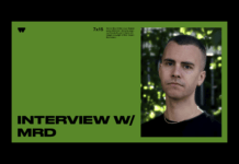 Wololo Sound entrevista a MRD entrevista MRD