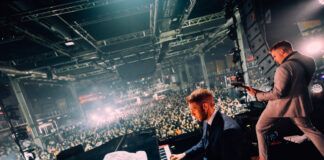 Una nueva entrega de This is Sefa encabezó una brillante última 150 by Fabrik del año