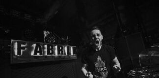 Fabrik se reafirma como edén de los harder styles en su última 150 del año fabrik 150 3 diciembre