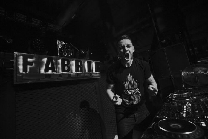fabrik 150 3 diciembre
