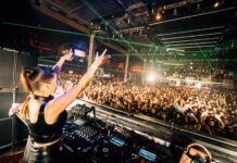 150 The Opening: Fabrik marca un nuevo éxito en la escena hardstyle de nuestro país