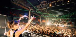 150 The Opening: Fabrik marca un nuevo éxito en la escena hardstyle de nuestro país