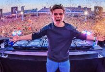 Martin Garrix, The Killers y Jamiroquai visitarán Santiago de Compostela