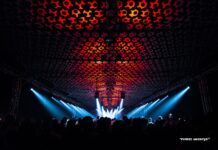 5 razones por las que no te puedes perder Time Warp España