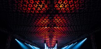 5 razones por las que no te puedes perder Time Warp España