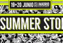 A Summer Story 2020: Noticias, cartel y entradas
