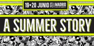 A Summer Story 2020: Noticias, cartel y entradas