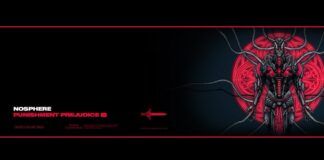 Nosphere aterriza en Disciple con ‘Punishment Prejudice EP’