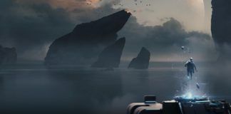 ‘Constellation’ es el nuevo trabajo de Far Out en Ophelia Records Far Out