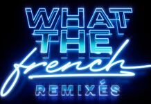Dirtyphonics desvela los remixes a su último ep ‘What The French’