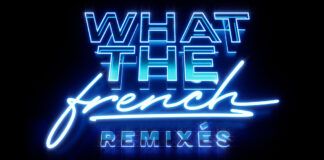 Dirtyphonics desvela los remixes a su último ep ‘What The French’