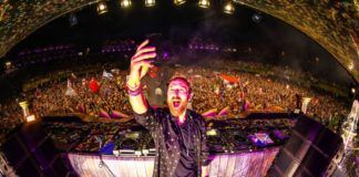 La importancia de tus redes sociales como DJ dj redes sociales selfie