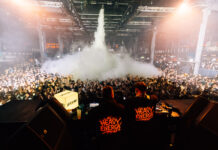 150 cerró su temporada en Fabrik con una gran dosis de Hardcore y Uptempo